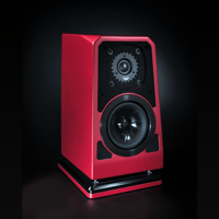 Wilson Audio TuneTot variant 7