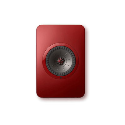 KEF LS50 Wireless II