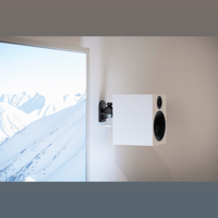 Pro-Ject Audio Systems SB3 Wallmount variant 2