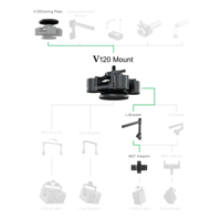 HEDD Audio TYPE 07 Front-Firing Mount Bundle variant 5