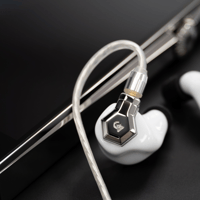 Campfire Audio Ponderosa - Multiverse III Achromatic Series variant 3