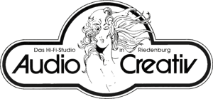 Audio Creativ logo