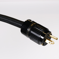 VooDoo Cable Mojo Digital & High-Current Powercord variant 6