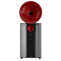 Avantgarde Acoustic MEZZO variant 1