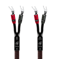 AudioQuest Rocket 33 Full-Range variant 2