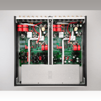 Aesthetix JANUS variant 6