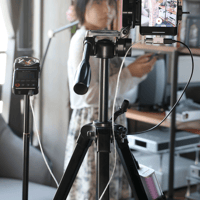 ddHiFi TC28CPro USB-C to USB-C OTG and Power Adapter variant 3