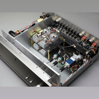 Parasound JC2BP Preamp variant 4