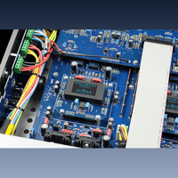 Audia Flight STRUMENTO n° 1 variant 6