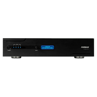 Furman 1500VA Rack Mount UPS 230V-240V (F1500-UPS E)