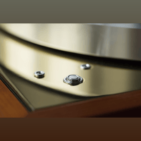 Pro-ject Audio Systems - USA 175 – The Vienna Philharmonic Recordplayer variant 6