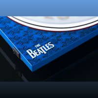 Pro-ject Audio Systems - USA Essential III Sgt. Pepper’s Drum variant 3