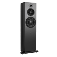 ATC - USA ATC SCM40 Floorstanding Passive Speakers; Pair variant 3