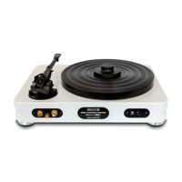 SME Audio Model 8 variant 2