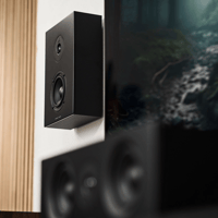 Argon Audio FORUS 4 WALL variant 8