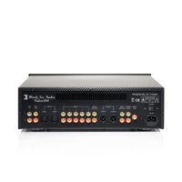 Black Ice Audio Fusion F360 V.1 Tube Preamplifier FINAL SALE, NO RETURNS! variant 3