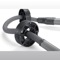 Shunyata Research Möbius Cable Suspension System variant 4