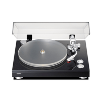 TEAC- USA TEAC TN-5BB Manual Belt-Drive Turntable variant 1