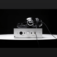 Pro-ject Audio Systems - USA Head Box DS3 B variant 2