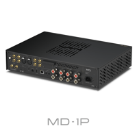 Matrix Audio MD-1 MD-1P variant 12