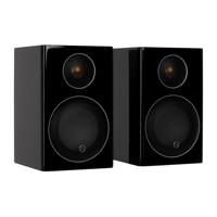 Monitor Audio Radius 90 3G variant 1