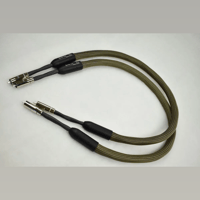 Dyrholm Audio Demo – Nexus Reference ETI Coda RCA Interconnect cable – 1,5 m variant 2