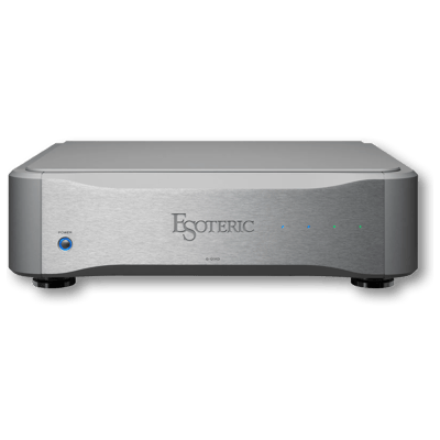 Esoteric G-01XD