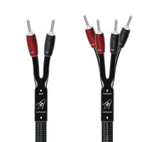 AudioQuest Rocket 88 Single-BiWire variant 1