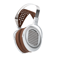 Hifiman SUSVARA UNVEILED variant 3