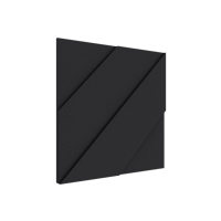 Vicoustic VicTiles 3D Porto variant 8