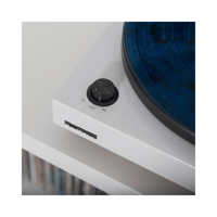 Fluance RT81 Elite High Fidelity Vinyl Turntable with Ai41 Powered 5” Stereo Bookshelf Speakers variant 8