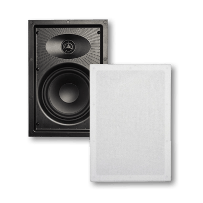 KLH Audio Faraday Series F-6600-W