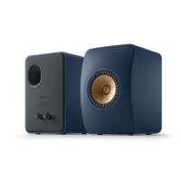 KEF LS50 Meta variant 10