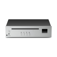 Pro-ject Audio Systems - USA CD Box E variant 3