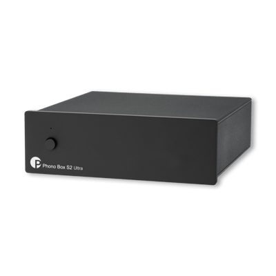 Pro-ject Audio Systems - USA Phono Box S2 Ultra