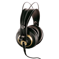 AKG AKG K240 Studio + C151 Bundle variant 2