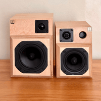 Microphase Audio Design SAT MK3.3 | NEW! OUR CHEF D’ŒUVRE! variant 3