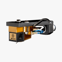 Nagaoka MP-500 variant 2