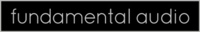 Fundamental Audio Logo