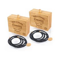 Entreq Macro Box Tungsten Twin Kit variant 1