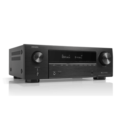 Denon AVR-X1700H