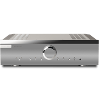 Musical Fidelity M6si Chrome Edition variant 1