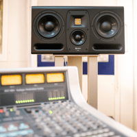 HEDD Audio Atmos Bold variant 3