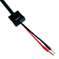 Voxativ Due Edition Speaker Cables variant 1
