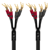 AudioQuest Rocket 22 Full Range Termination Pants variant 2