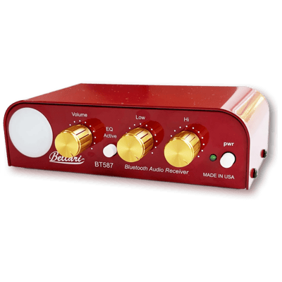 Bellari BT587