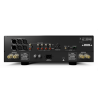 Bryston Bi-200 Integrated Amplifier variant 3