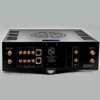 ModWright Instruments KWH 225i Hybrid Integrated variant 5