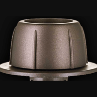 MartinLogan Outdoor Living Burial Conduit Junction variant 3