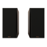 Klipsch RP-500M II variant 6